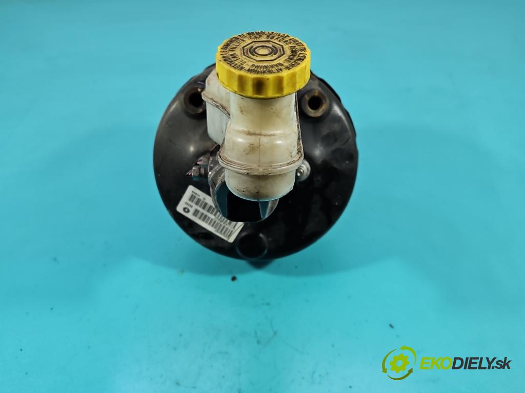 Fiat Freemont 2.0 jtd 170 hp manual 125 kW 1956 cm3 5- servo posilovač A0204802832