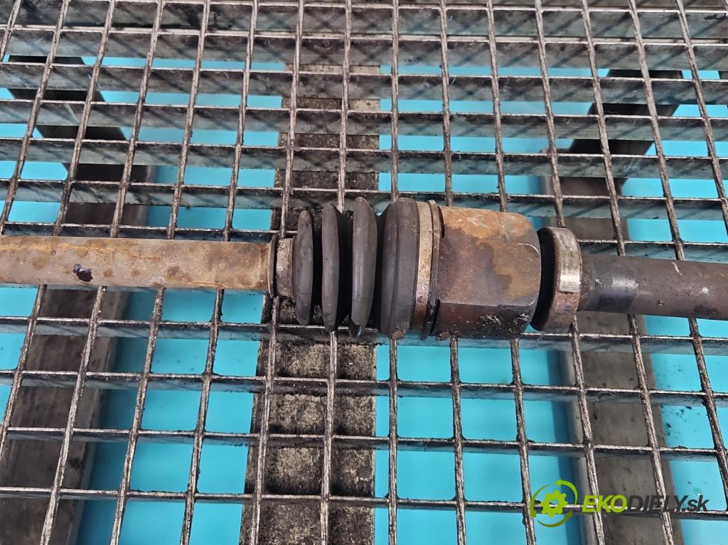 Renault Megane III 2008-2016 1.6 16V 110 HP manual 81 kW 1598 cm3 5- poloos predné pravé