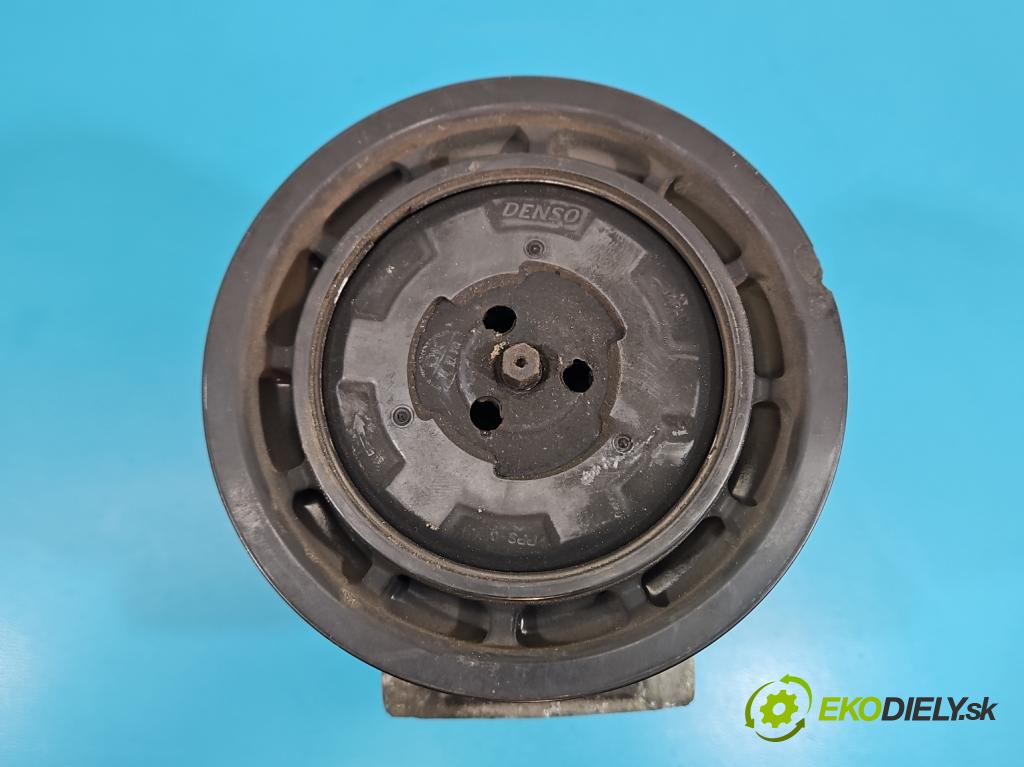 Renault Megane III 2008-2016 1.6 16V 110 hp manual 81 kW 1598 cm3 5- Kompresor: klíma 8200939386-A (Kompresor klimatizace)