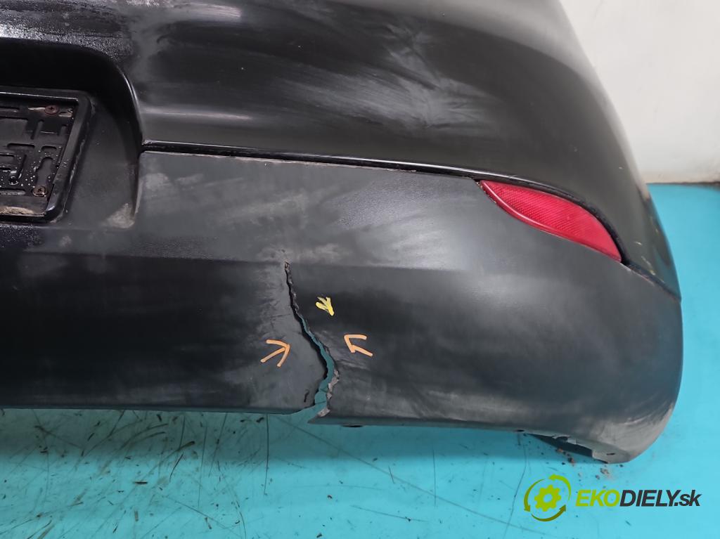 Renault Megane III 2008-2016 1.6 16V 110 HP manual 81 kW 1598 cm3 5- nárazník zadné 850B20001R (Kľučka dverí ostatné)