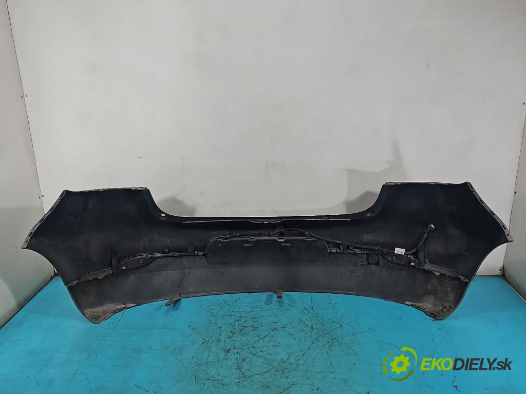 Renault Megane III 2008-2016 1.6 16V 110 HP manual 81 kW 1598 cm3 5- nárazník zadné 850B20001R (Kľučka dverí ostatné)