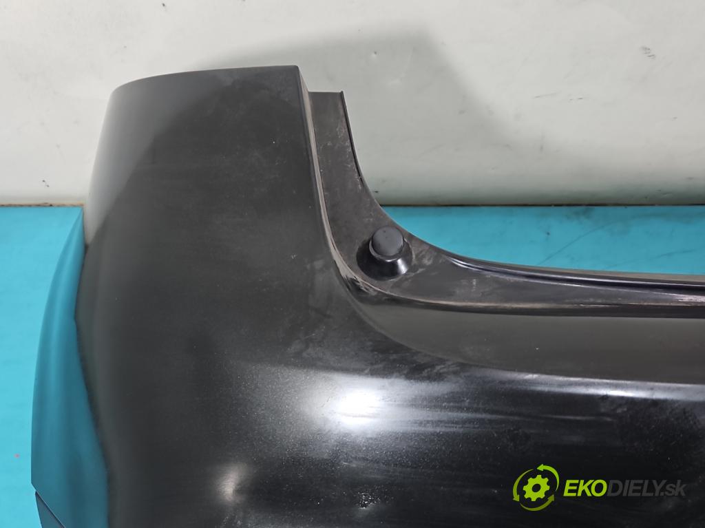 Renault Megane III 2008-2016 1.6 16V 110 HP manual 81 kW 1598 cm3 5- nárazník zadné 850B20001R (Kľučka dverí ostatné)