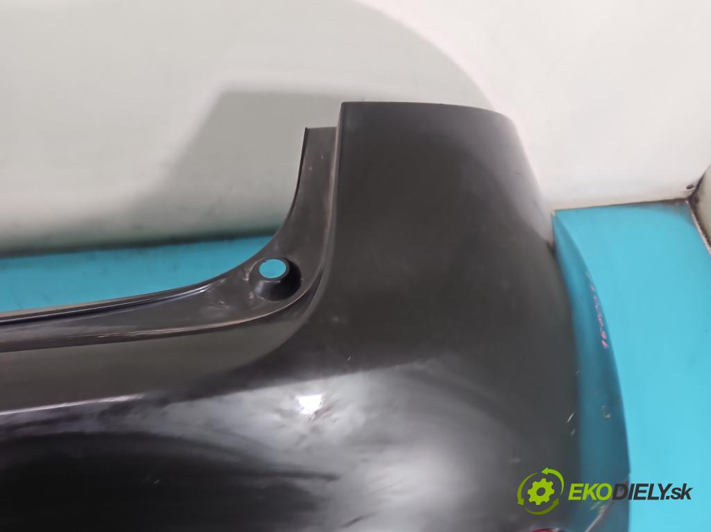 Renault Megane III 2008-2016 1.6 16V 110 HP manual 81 kW 1598 cm3 5- nárazník zadné 850B20001R (Kľučka dverí ostatné)