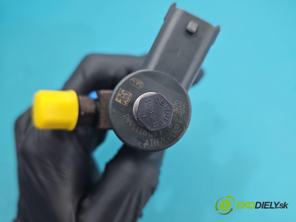 Opel Corsa C 2000-2006 1.3 cdti 69KM manual 51 kW 1248 cm3 3- vstrek 0445110083 (Vstrekovač paliva)