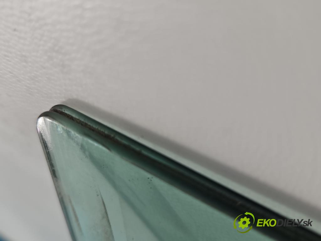 Jeep Cherokee KL 2013-2023 2.0 multijet 140 hp manual 103 kW 1956 cm3 5- sklo dveře přední pravé