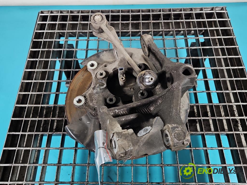 Peugeot 508 II 2018- 1.6 224hp automatic 165 kW 1598 cm3 5- Rozbočovač: kolesa zadné ľavé