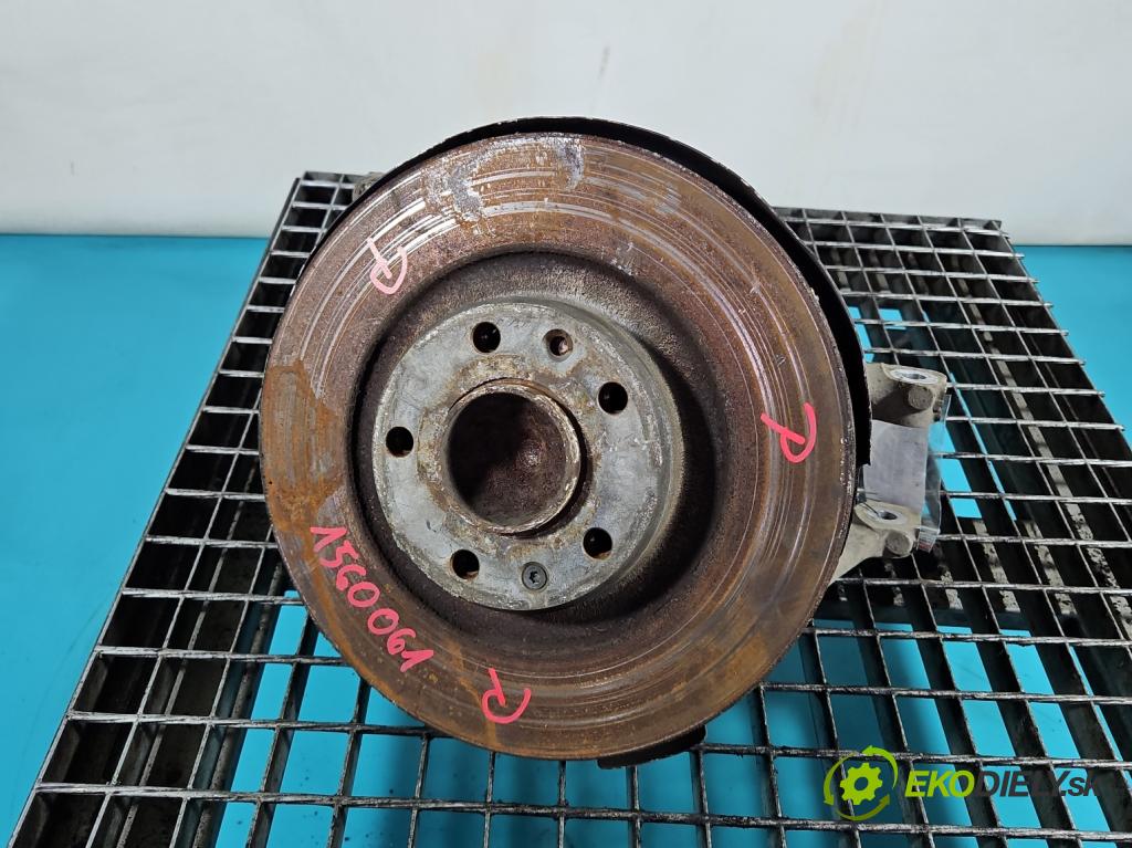 Peugeot 508 II 2018- 1.6 224 hp automatic 165 kW 1598 cm3 5- Rozbočovač: kolesa zadní pravé 