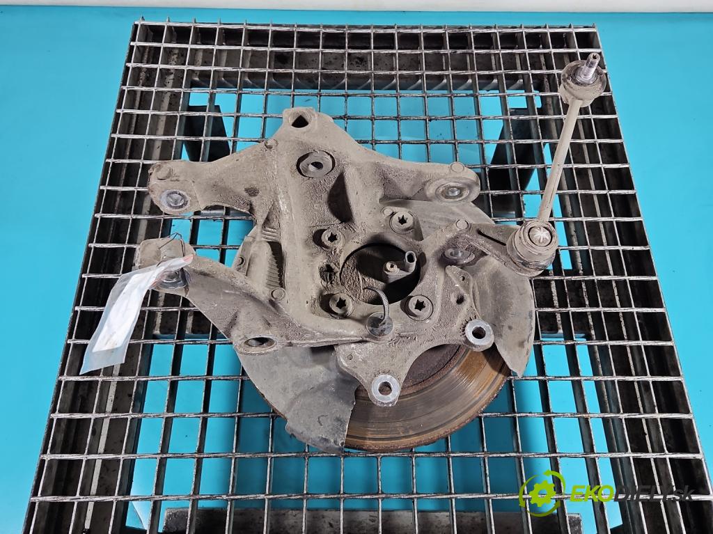 Peugeot 508 II 2018- 1.6 224hp automatic 165 kW 1598 cm3 5- Rozbočovač: kolesa zadné pravé