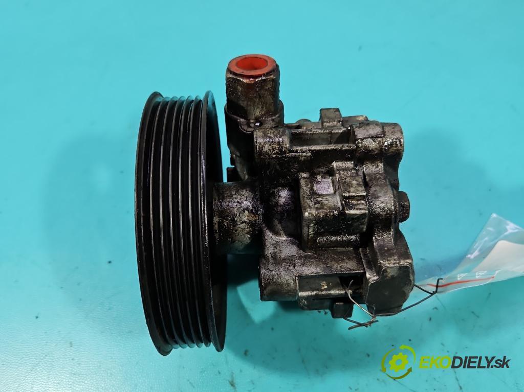 Fiat Freemont 2.0 jtd 170 hp manual 125 kW 1956 cm3 5- čerpadlo posilovač  (Servočerpadlo)