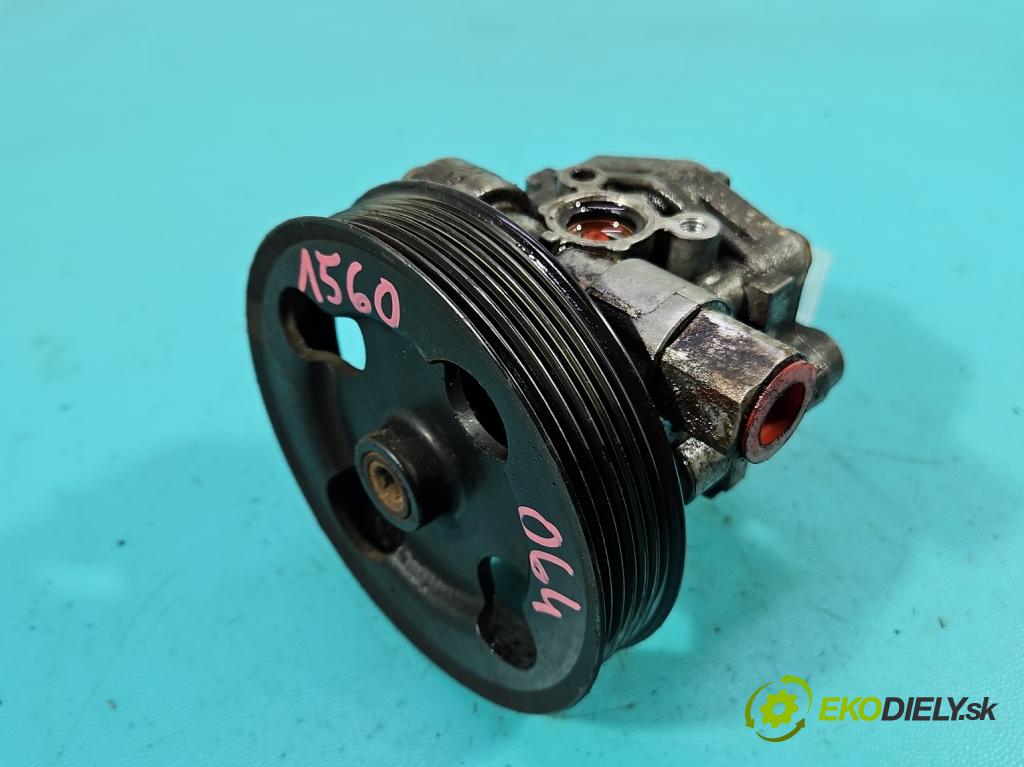 Fiat Freemont 2.0 jtd 170 HP manual 125 kW 1956 cm3 5- čerpadlo posilovač  (Servočerpadlo)