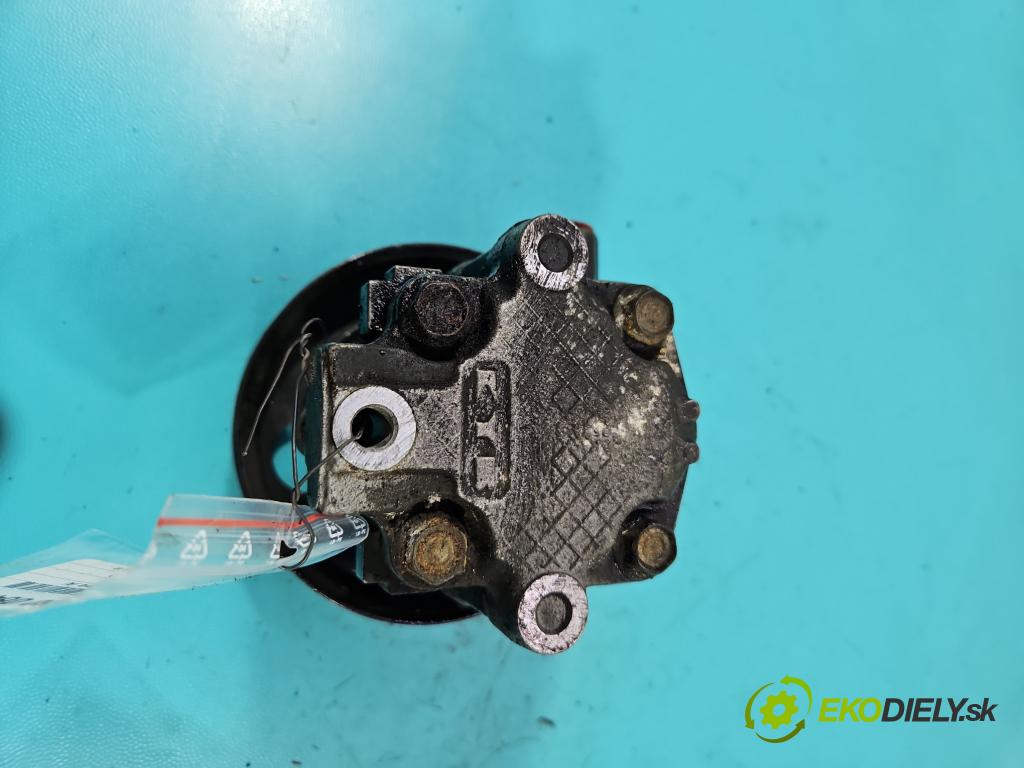 Fiat Freemont 2.0 jtd 170 hp manual 125 kW 1956 cm3 5- čerpadlo posilovač  (Servočerpadlo)