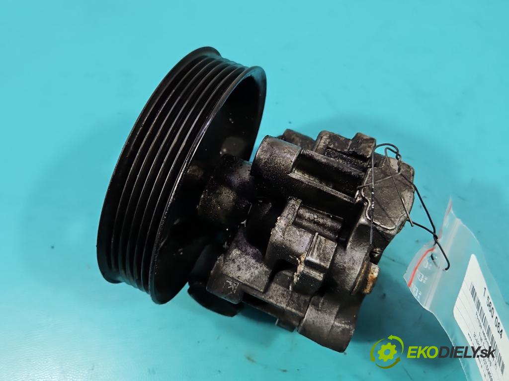 Fiat Freemont 2.0 jtd 170 hp manual 125 kW 1956 cm3 5- čerpadlo posilovač  (Servočerpadlo)