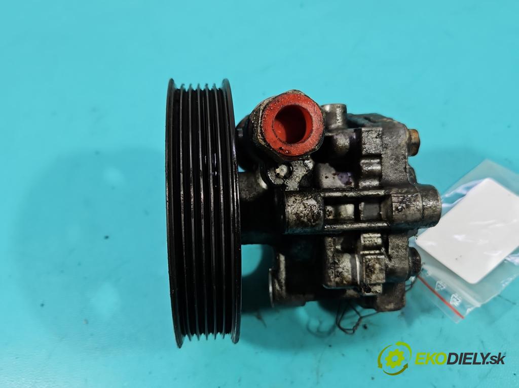 Fiat Freemont 2.0 jtd 170 hp manual 125 kW 1956 cm3 5- čerpadlo posilovač  (Servočerpadlo)