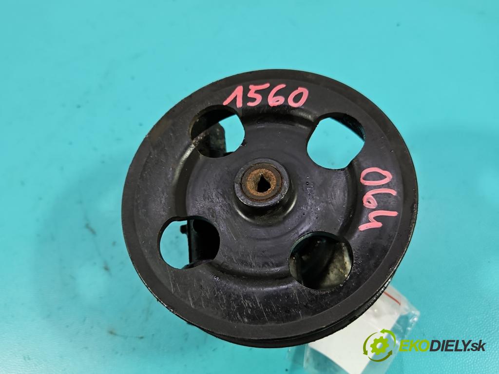 Fiat Freemont 2.0 jtd 170 hp manual 125 kW 1956 cm3 5- čerpadlo posilovač  (Servočerpadlo)