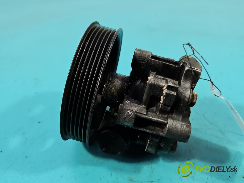 Fiat Freemont 2.0 jtd 170 hp manual 125 kW 1956 cm3 5- čerpadlo posilovač  (Servočerpadlo)