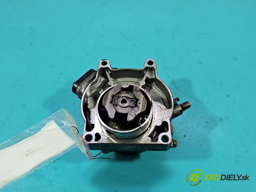 Fiat Freemont 2.0 jtd 170 hp manual 125 kW 1956 cm3 5- čerpadlo vákuum 55221325