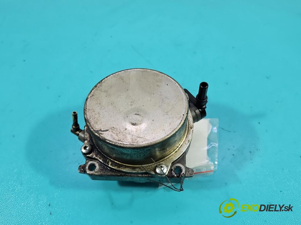 Fiat Freemont 2.0 jtd 170 hp manual 125 kW 1956 cm3 5- čerpadlo vákuum 55221325