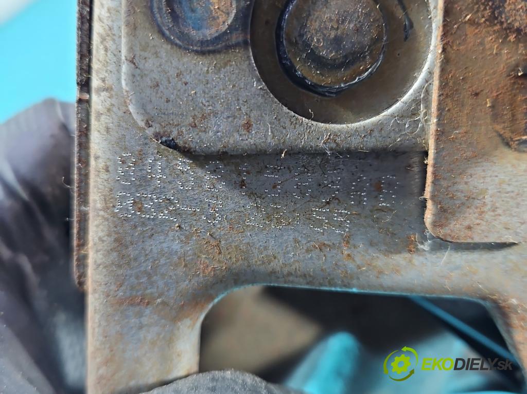 Fiat Freemont 2.0 jtd 170 HP manual 125 kW 1956 cm3 5- pedále ostatné 04581589AB