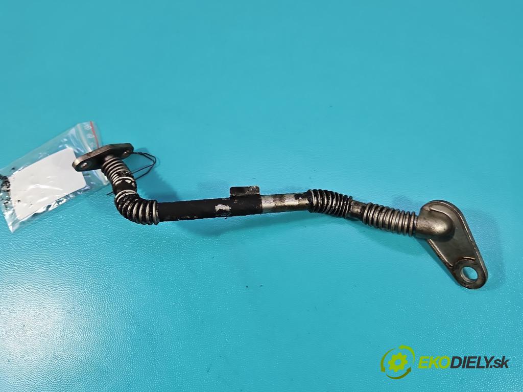 Fiat Freemont 2.0 jtd 170 HP manual 125 kW 1956 cm3 5- rúrka mazania turba