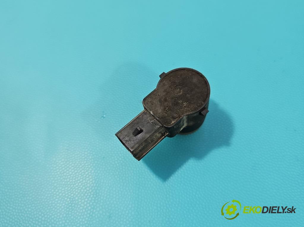 Fiat Freemont 2.0 jtd 170 HP manual 125 kW 1956 cm3 5- snímač parkovaní: 0263023028