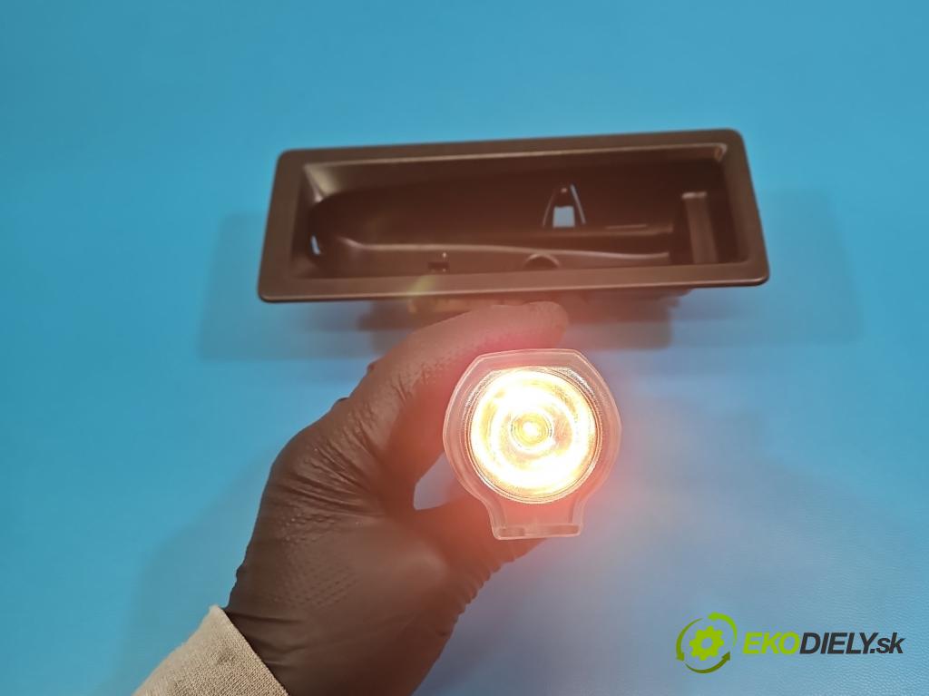 DS 4 2015-2020 2.0 hdi 181KM automatic 133 kW 1997 cm3 5- Baterka: 9685614080