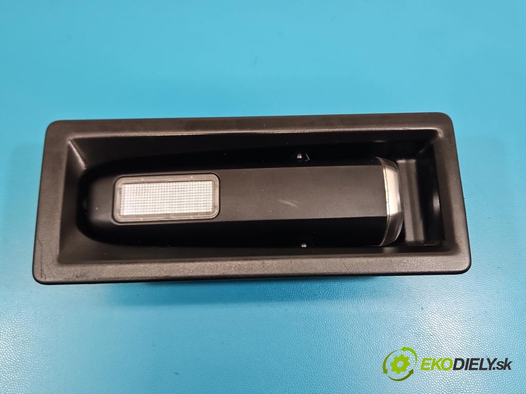 DS 4 2015-2020 2.0 hdi 181KM automatic 133 kW 1997 cm3 5- Baterka: 9685614080