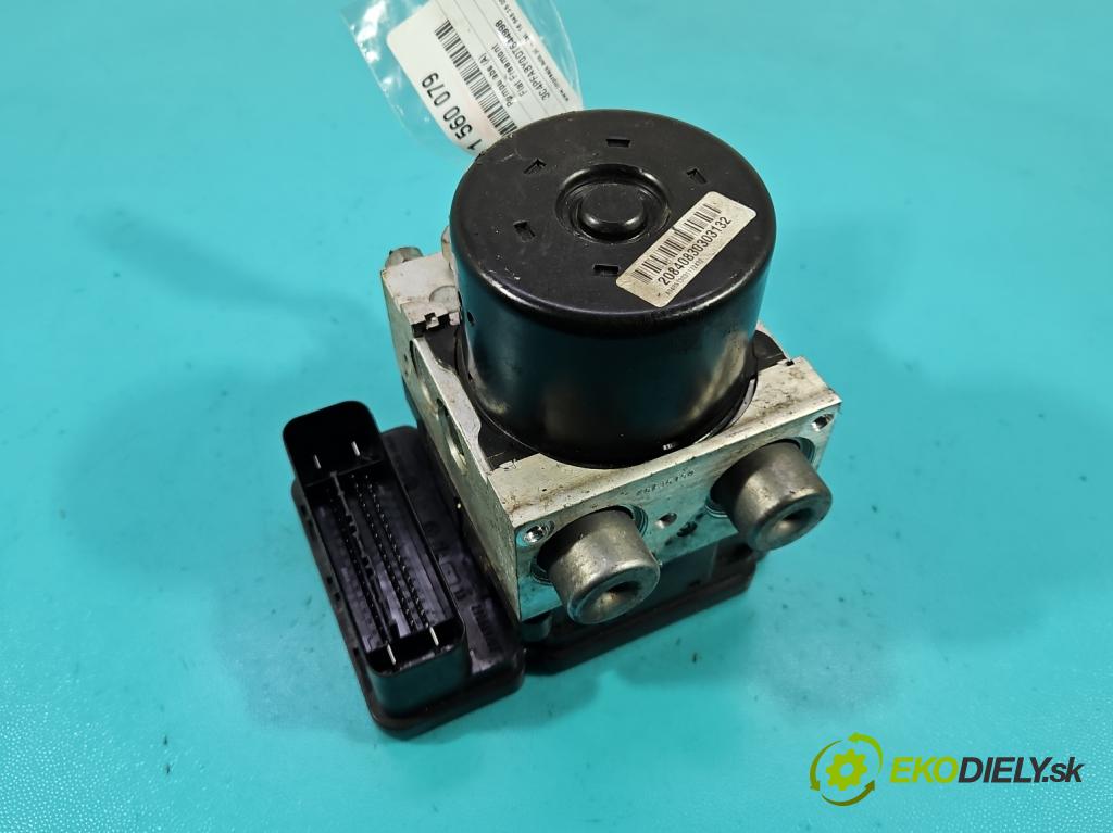 Fiat Freemont 2.0 jtd 170 hp manual 125 kW 1956 cm3 5- čerpadlo abs P68145509AE (Pumpa ABS)