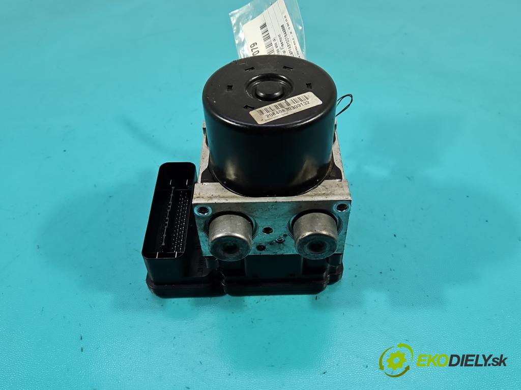 Fiat Freemont 2.0 jtd 170 hp manual 125 kW 1956 cm3 5- čerpadlo abs P68145509AE (Pumpa ABS)