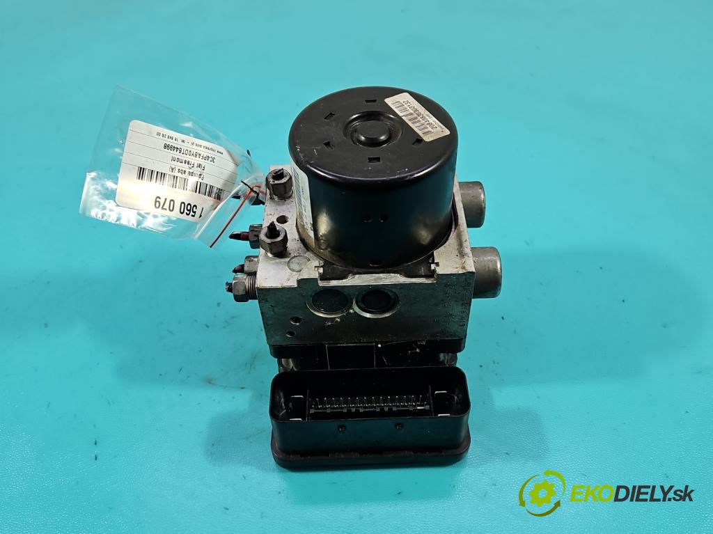 Fiat Freemont 2.0 jtd 170 hp manual 125 kW 1956 cm3 5- čerpadlo abs P68145509AE (Pumpa ABS)