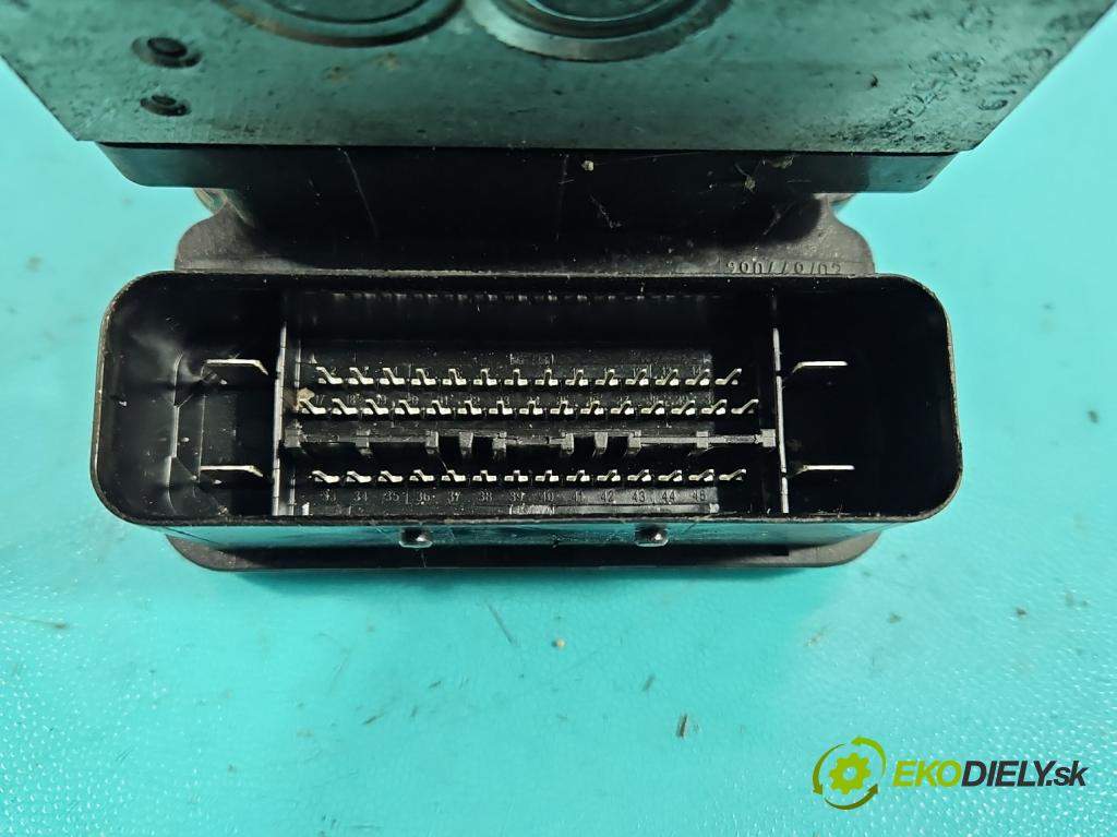 Fiat Freemont 2.0 jtd 170 hp manual 125 kW 1956 cm3 5- čerpadlo abs P68145509AE (Pumpa ABS)