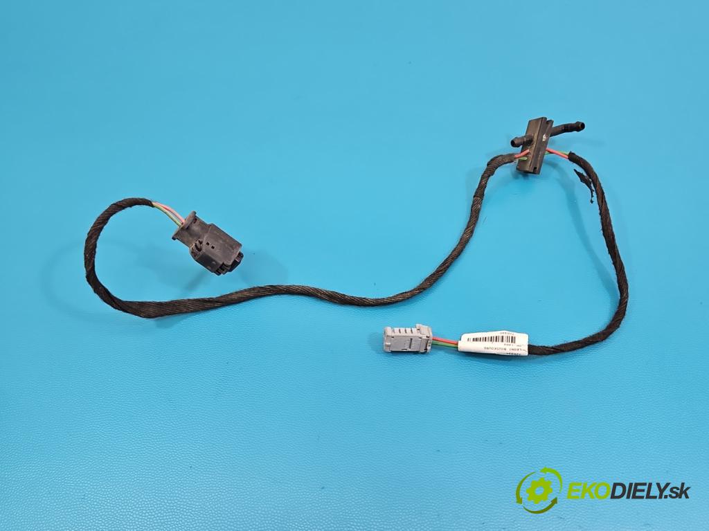 DS 4 2015-2020 2.0 hdi 181KM automatic 133 kW 1997 cm3 5- Zväzok: ostatné 9672633480