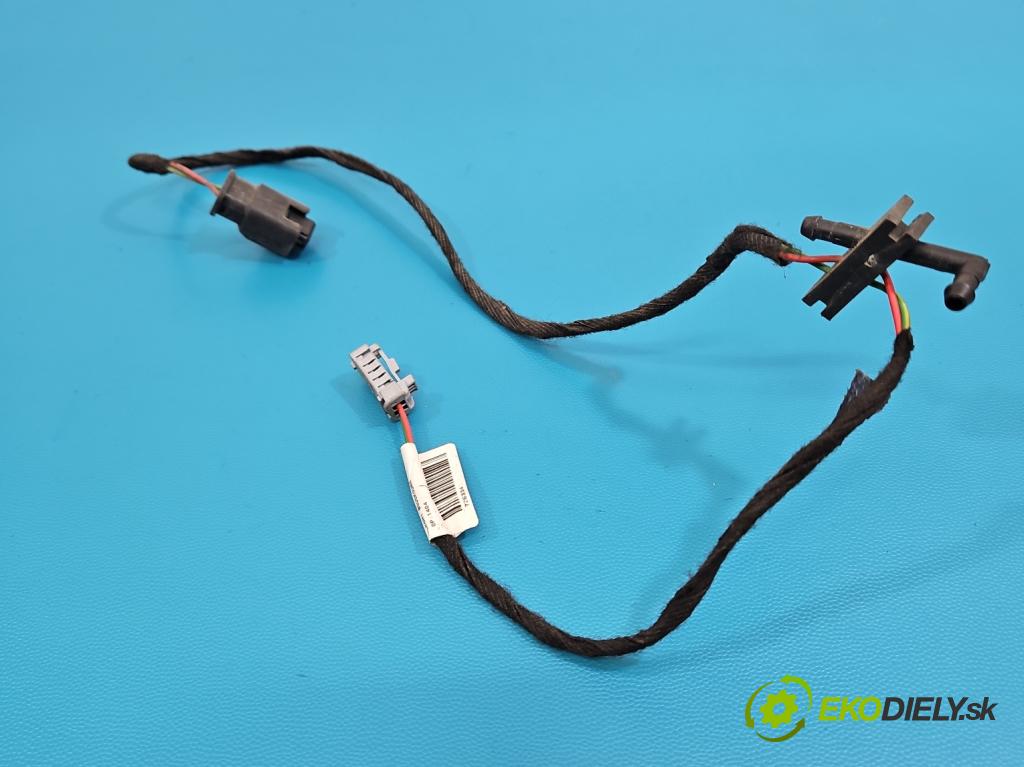 DS 4 2015-2020 2.0 hdi 181KM automatic 133 kW 1997 cm3 5- Zväzok: ostatné 9672633480