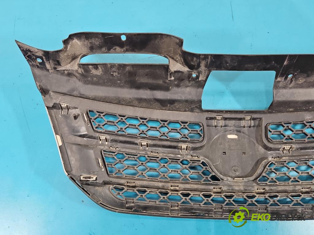 Fiat Freemont 2.0 jtd 170 HP manual 125 kW 1956 cm3 5- miežka 55000802AA