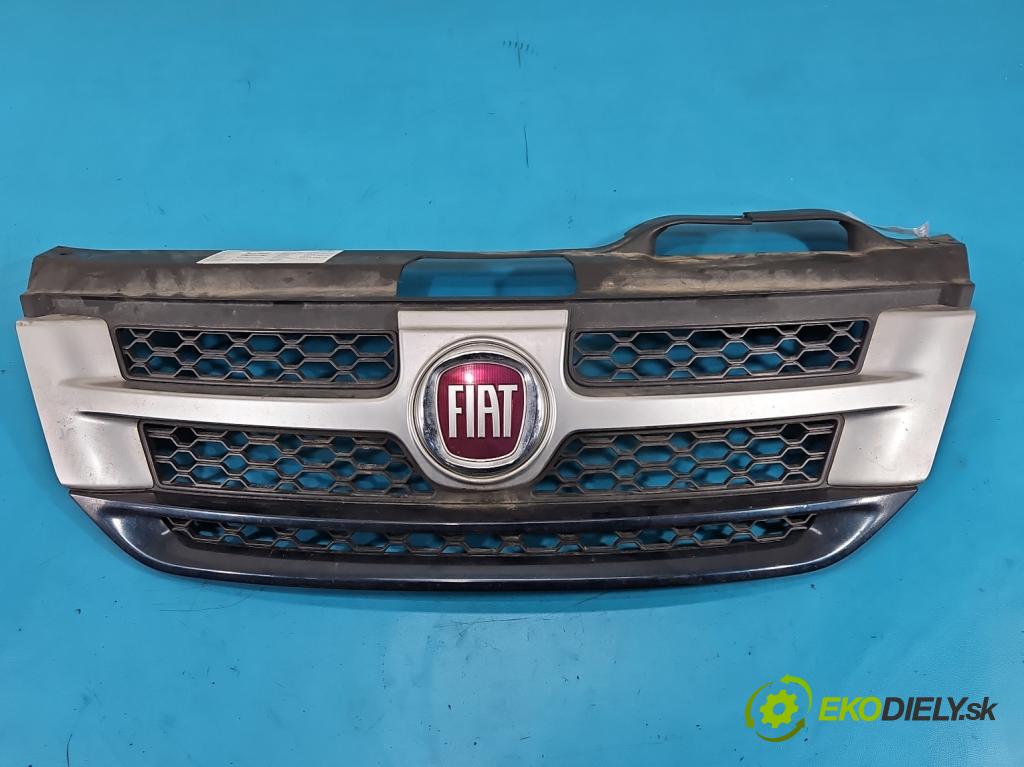 Fiat Freemont 2.0 jtd 170 HP manual 125 kW 1956 cm3 5- miežka 55000802AA