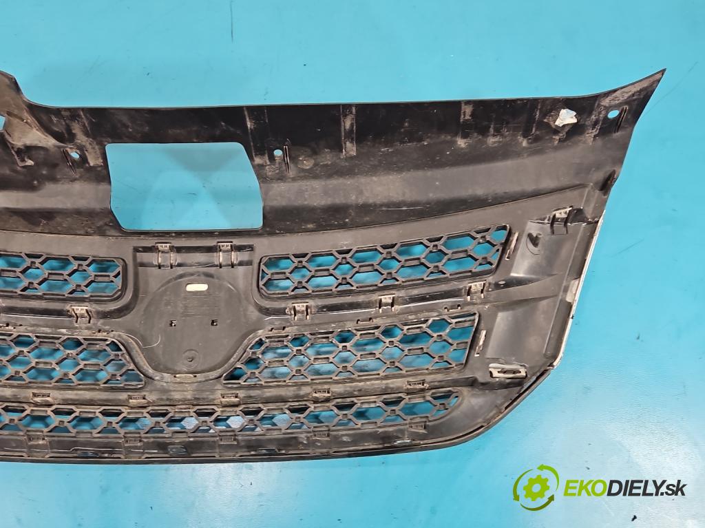 Fiat Freemont 2.0 jtd 170 HP manual 125 kW 1956 cm3 5- miežka 55000802AA