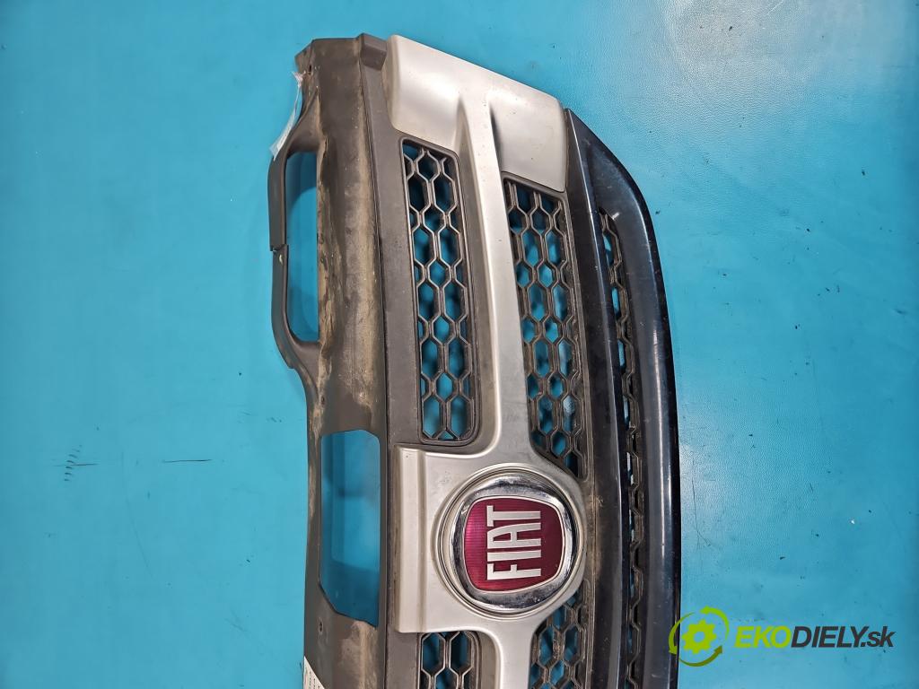 Fiat Freemont 2.0 jtd 170 HP manual 125 kW 1956 cm3 5- miežka 55000802AA