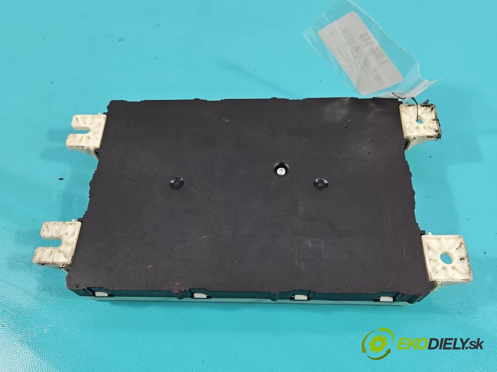 Fiat Freemont 2.0 jtd 170 HP manual 125 kW 1956 cm3 5- riadiaca jednotka ostatné P68164835AC