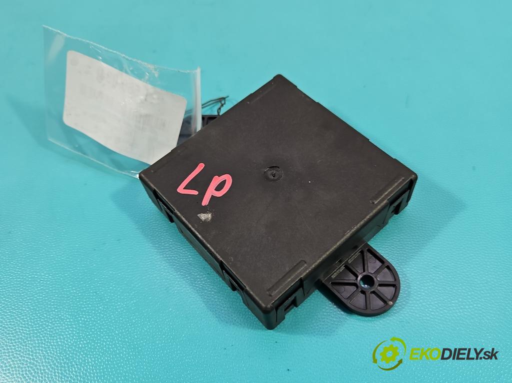 Fiat Freemont 2.0 jtd 170 HP manual 125 kW 1956 cm3 5- riadiaca jednotka ostatné 68155773AD