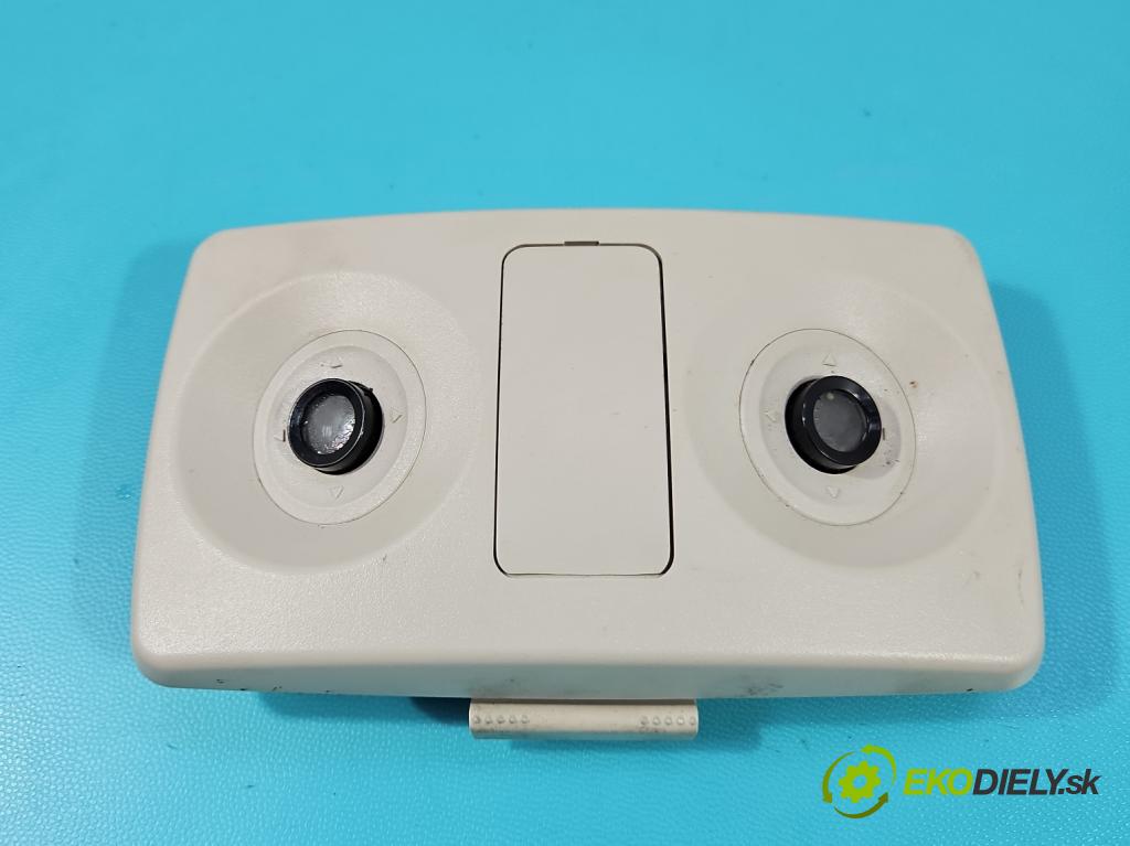 Fiat Freemont 2.0 jtd 170 hp manual 125 kW 1956 cm3 5- světlo interiéru 275019