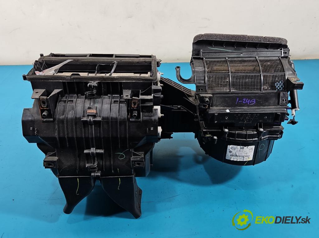 Fiat Freemont 2.0 jtd 170 hp manual 125 kW 1956 cm3 5- radiátor 68105535AB (Radiátor topení)