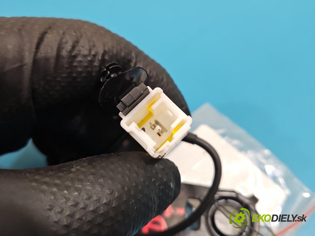 DS 4 2015-2020 2.0 hdi 181KM automatic 133 kW 1997 cm3 5- pas bezpečnosť: predné pravý 96748384XT