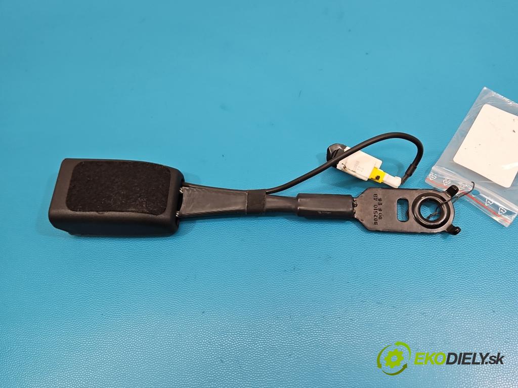 DS 4 2015-2020 2.0 hdi 181KM automatic 133 kW 1997 cm3 5- pas bezpečnosť: predné pravý 96748384XT