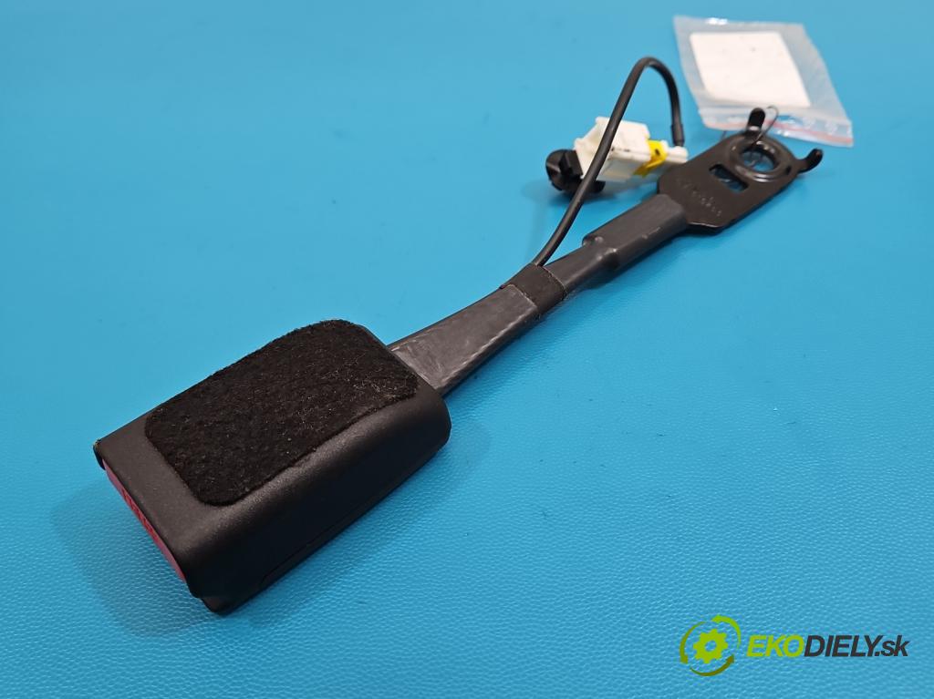 DS 4 2015-2020 2.0 hdi 181KM automatic 133 kW 1997 cm3 5- pas bezpečnosť: predné pravý 96748384XT