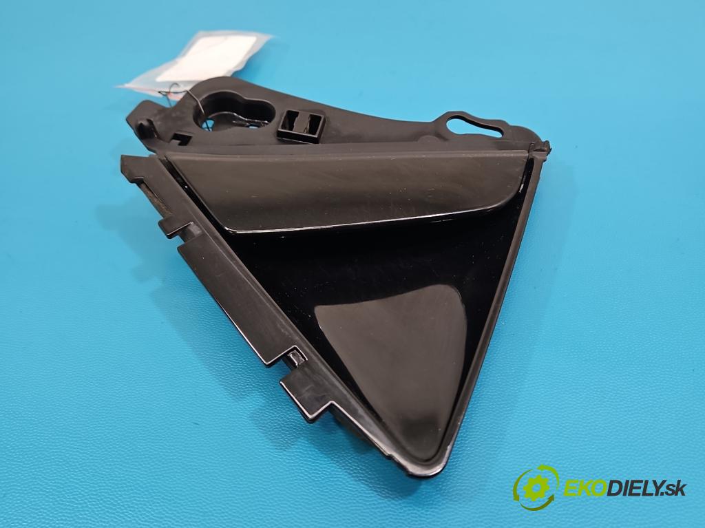 DS 4 2015-2020 2.0 hdi 181KM automatic 133 kW 1997 cm3 5- rukoväť zadné ľavé mimo: 9687712177 (Kľučka dverí ostatné)