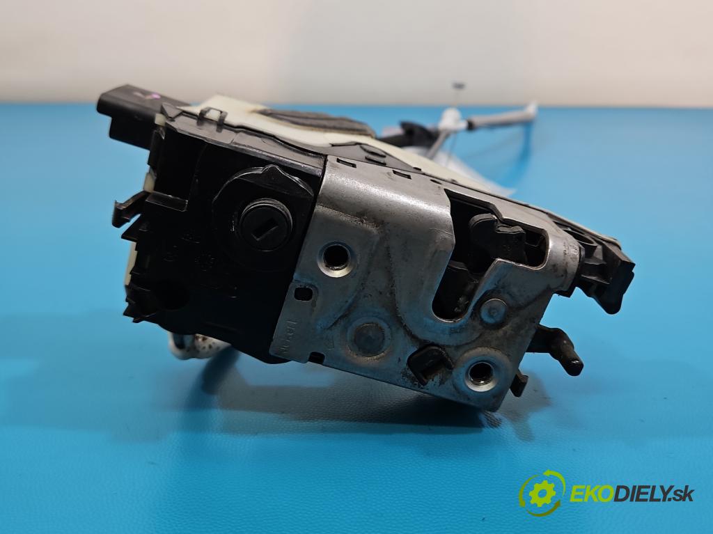 DS 4 2015-2020 2.0 hdi 181KM automatic 133 kW 1997 cm3 5- zámok predné pravý 9685351480