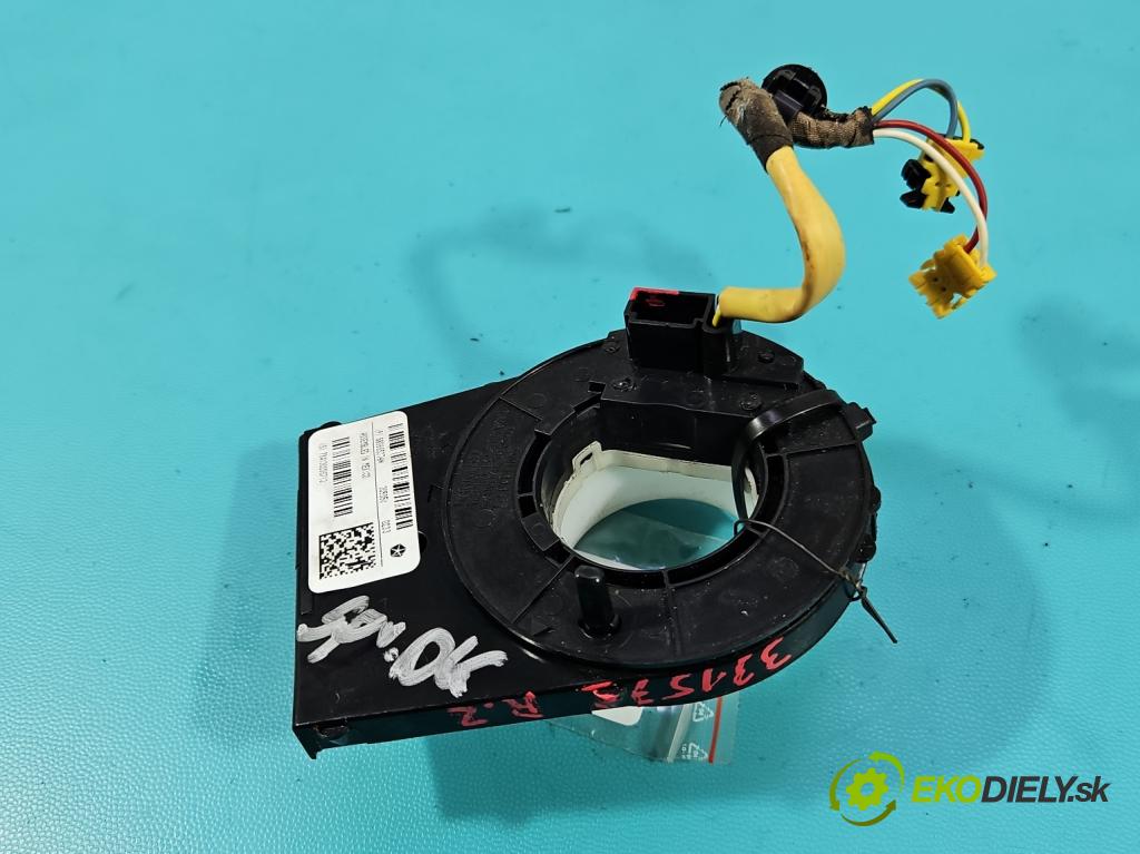 Fiat Freemont 2.0 jtd 170 HP manual 125 kW 1956 cm3 5- Páska: airbag 68068537AH (Airbag)