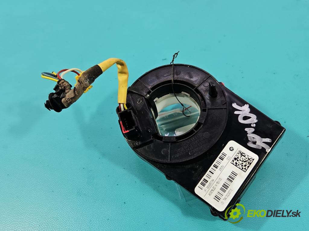 Fiat Freemont 2.0 jtd 170 hp manual 125 kW 1956 cm3 5- Páska: airbag 68068537AH (Airbag)