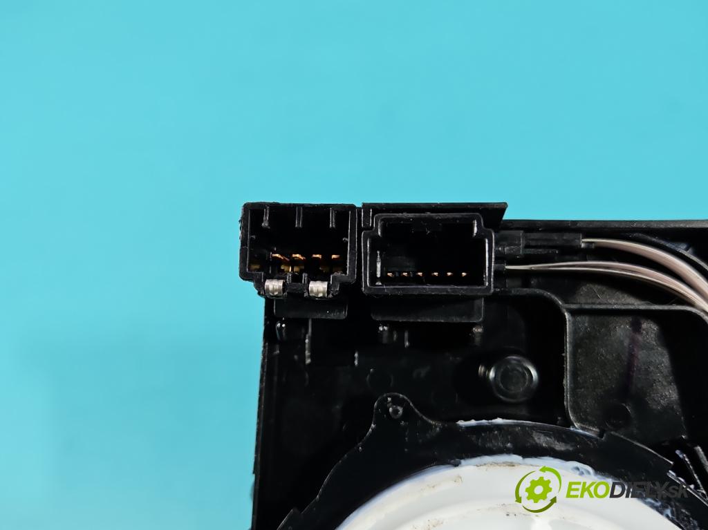 Fiat Freemont 2.0 jtd 170 HP manual 125 kW 1956 cm3 5- Páska: airbag 68068537AH (Airbag)