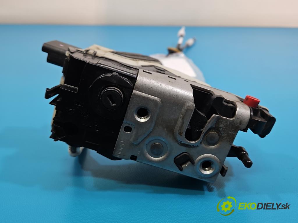 DS 4 2015-2020 2.0 hdi 181KM automatic 133 kW 1997 cm3 5- zámok zadné pravý 9685353480