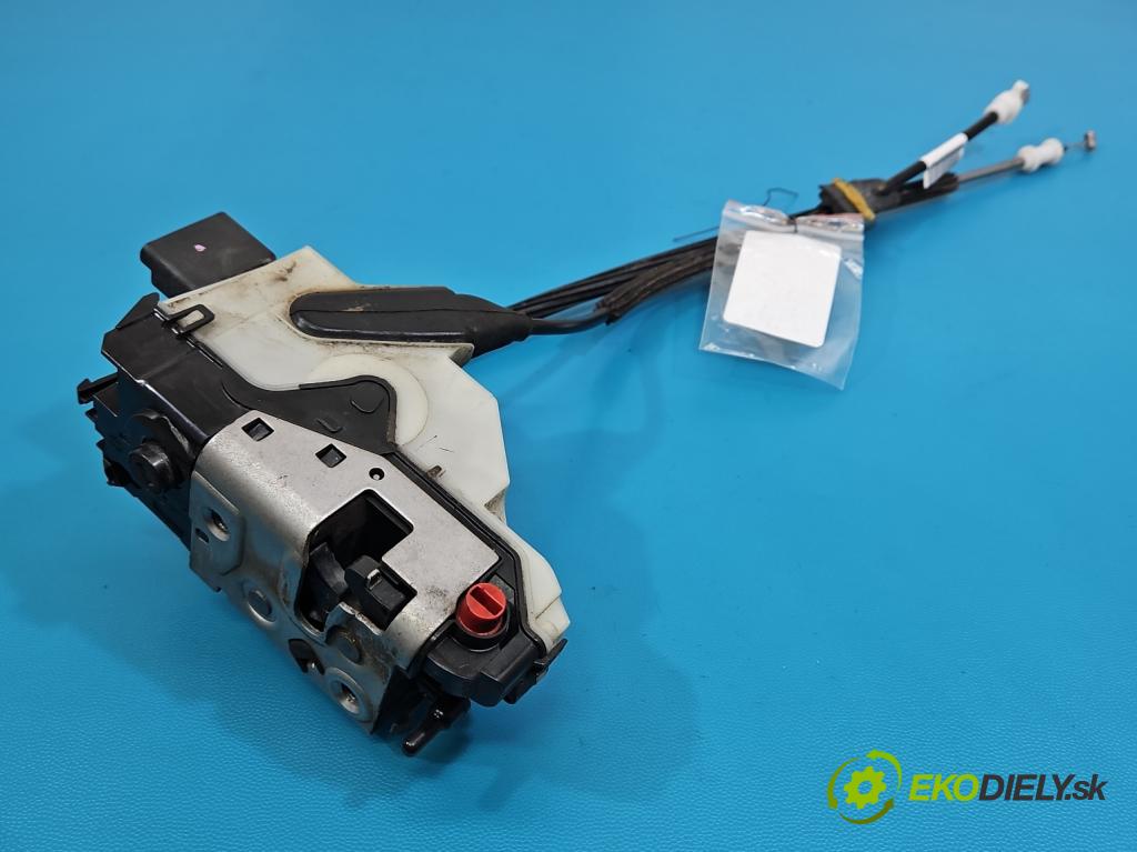 DS 4 2015-2020 2.0 hdi 181KM automatic 133 kW 1997 cm3 5- zámok zadné pravý 9685353480